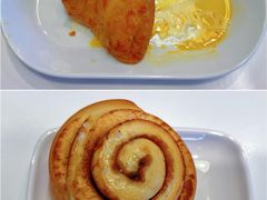 -宜家·瑞典风味餐厅(烟台路店)