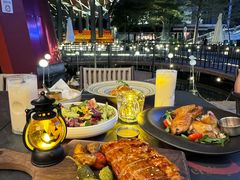 -Nord Grill&Bar Highland诺德西餐(深圳欢乐海岸店)