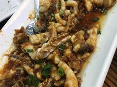 -潮喜竹溪荔湖酒家(荔枝湾店)