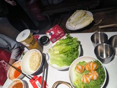 -小龙坎火锅(总店)