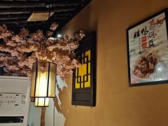 -小凤庭·地道湖北菜武昌鱼·藕汤(38年黄鹤楼店)