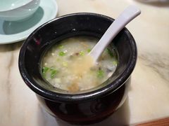 -红蜡烛-养生粥-津鲁菜(中山路店)