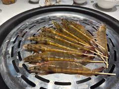 -水禾轩·海鲜蒸汽主题餐厅(拱北店)
