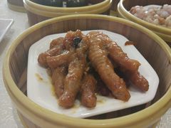 凤爪-顺德渔村·岭南一号