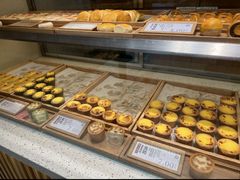 -泸溪河桃酥(西直门凯德店)