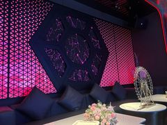 -星聚会KTV(合生汇黑金店)