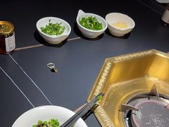-蜀九香火锅(彩虹店)