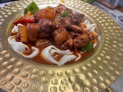 -天山传奇新疆菜(SKLP店)