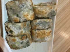 -台北楚楚园馅饼粥(虹桥南丰城店)