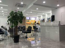-Coo Hair salon