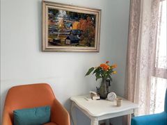 -乐天心晴·专业心理咨询(徐汇店)