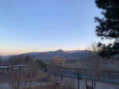 -阳台山自然风景区