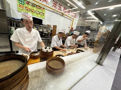 -百年认一力 太原老字号 (桥头街店)