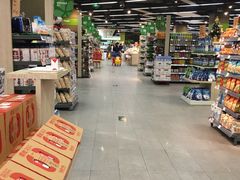 -blt精品超市(杭州城西银泰店)