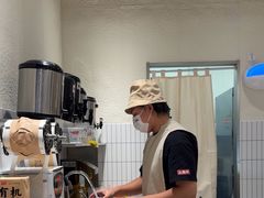 -太犇牛手作茶铺(六合万达店)