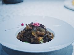 红醋汁海蜇头-麟1929(外滩店)