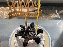 -DQ·蛋糕·冰淇淋(周浦万达店)