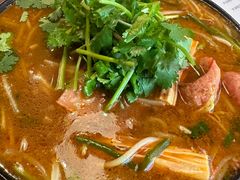 -肥汁米蘭香港米线(宁波路总店)