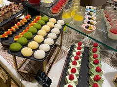 -冀粤香海鲜自助餐厅(西美五洲店)