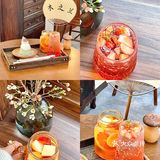 东莞新店| 古风国风古典设计的木之兰蛋糕店