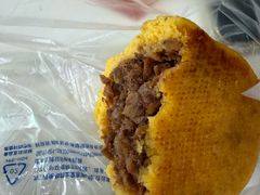 -李小老烧饼(常营民族家园店)