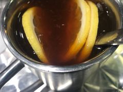 -公仔堂港式茶餐厅(西村店)