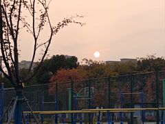 -江南大学(蠡湖校区)