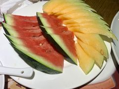 -广东道至正餐厅(区庄店)
