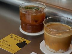 -SAANCI山池咖啡(海上世界文化艺术中心店)