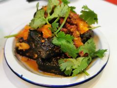 文和友臭豆腐-老长沙龙虾馆(梅林店)