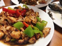 -阿军排档·烧烤