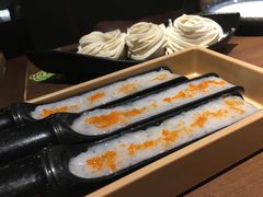 手擀面-快乐小羊·内蒙牛羊肉火锅(流花中心店)