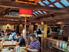 -小吊梨汤·北京菜(香山店)