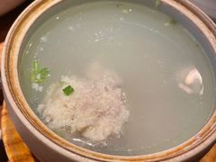 厦门传统肉蓉炖盅-林四喜·闽南传家菜(鼓浪屿店)
