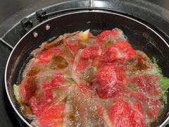 -和牛 烧肉寿喜烧涮锅 善(心斎橋店)