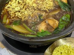 -重庆鸡公煲(学源街店)