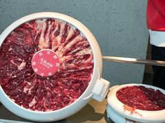 -左庭右院鲜牛肉火锅(新梅广场店)