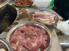 -渝味黄姐火锅(黄泥村店)
