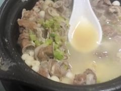 -东江海鲜大排档·潮汕菜·砂锅粥