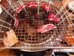 -九田家黑牛烤肉料理(三墩店)