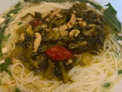 -好這口重庆小面(总店)