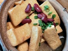 你没吃过我豆腐-猛料鸭仔饭(赤坎店)