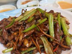 -香港新发烧腊茶餐厅(书城店)