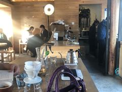 -VOYAGE COFFEE(北锣鼓巷店)