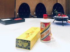 -大东方海鲜酒楼(小武基桥店)