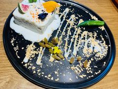 -青梅酒肆PLUS(长白仙岛北路店)
