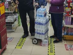 -奥士凯物美(新兴里店)