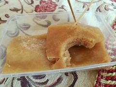 -欢姐伦教糕(北海大道北店)