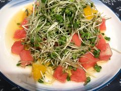 -旺角小渔村·海肠捞饭开创者(环山路店)