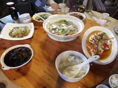 -逢源酒楼(东大街店)